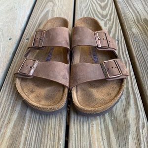 Birkenstock Sandals